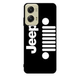 Jeep Sign Grill Motorola Moto G Stylus 5G 2024 Case OV8230
