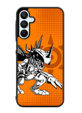 Digimon Metalgreymon Samsung Galaxy A15 5G Case OV8420