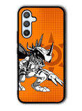 Digimon Metalgreymon Samsung Galaxy A14 5G Case QC8420