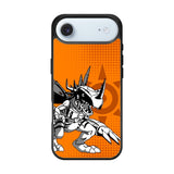 Digimon Metalgreymon iPhone Air Case OV8420