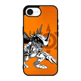 Digimon Metalgreymon iPhone 17e Case OV8420