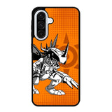 Digimon Metalgreymon Samsung Galaxy A36 5G Case RC8420