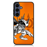 Digimon Metalgreymon Samsung Galaxy S25 FE Case OV8420
