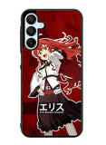 Eris Greyrat Mushoku Tensei Samsung Galaxy A15 5G Case OV8367