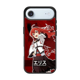 Eris Greyrat Mushoku Tensei iPhone Air Case OV8367