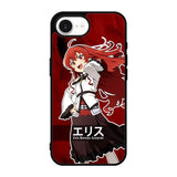 Eris Greyrat Mushoku Tensei iPhone 17e Case OV8367