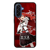 Eris Greyrat Mushoku Tensei Samsung Galaxy A17 Case OV8367