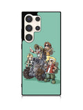 Metal Slug Samsung Galaxy S23 Ultra 5G Case QC8107