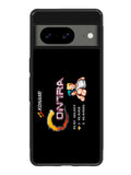 Contra Nintendo Game Google Pixel 8A Case QC8472