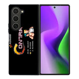 Contra Nintendo Game Samsung Galaxy Z Fold 6 5G 2024 Case OV8472