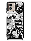 Jujutsu Kaisen Anime 1st Motorola Moto G Stylus 5G 2023 Case