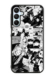 Jujutsu Kaisen Anime 1st Samsung Galaxy A15 5G Case