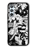 Jujutsu Kaisen Anime 1st Samsung Galaxy A54 5G Case