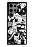 Jujutsu Kaisen Anime 1st Samsung Galaxy S23 Ultra 5G Case