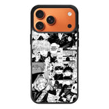 Jujutsu Kaisen Anime 1st Samsung Galaxy S26 Ultra Case