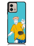 Yuji Jujutsu Kaisen Motorola Moto G Stylus 5G 2023 Case OV7726