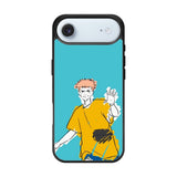 Yuji Jujutsu Kaisen iPhone Air Case OV7726