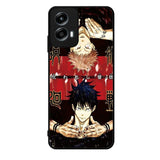 Yuji Itadori Jujutsu Kaisen Motorola Moto G Play 2024 Case OV7719