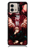 Yuji Itadori Jujutsu Kaisen Motorola Moto G Stylus 5G 2023 Case OV7720