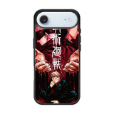 Yuji Itadori Jujutsu Kaisen iPhone Air Case OV7720