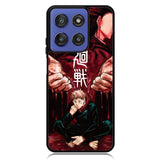 Yuji Itadori Jujutsu Kaisen Motorola Moto G Stylus 5G 2025 Case OV7720