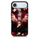 Yuji Itadori Jujutsu Kaisen iPhone 17 Air Case OV7720