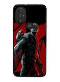 Marvel The Falcon Motorola Moto G Pure 2021 , Moto G Power 2022 Case OV8114