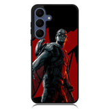 Marvel The Falcon Samsung Galaxy S25 FE Case OV8114