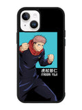 Itadori Yuji Jujutsu Kaisen iPhone 14 Case QC8249