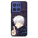 Gojo Satoru Jujutsu Kaisen Motorola Moto G Stylus 5G 2025 Case OV8328