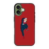 Yuji Itadori Jujutsu Kaisen iPhone 17 Case QC7721