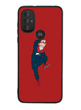 Yuji Itadori Jujutsu Kaisen Motorola Moto G Pure 2021 , Moto G Power 2022 Case OV7721