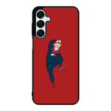 Yuji Itadori Jujutsu Kaisen Samsung Galaxy A16 Case OV7721