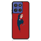 Yuji Itadori Jujutsu Kaisen Motorola Moto G Stylus 5G 2025 Case OV7721