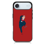 Yuji Itadori Jujutsu Kaisen iPhone 17 Air Case OV7721