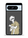 Gojo Satoru Jujutsu Kaisen Google Pixel 8 Pro Case QC8310