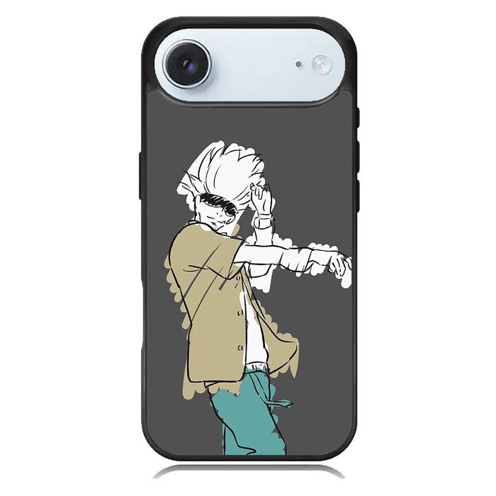Gojo Satoru Jujutsu Kaisen iPhone 17 Air Case OV8311