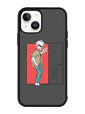 Gojo Satoru Jujutsu Kaisen iPhone 14 Case QC8312