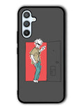 Gojo Satoru Jujutsu Kaisen Samsung Galaxy A54 5G Case OV8312