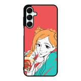 Nobara Kugisaki Jujutsu Kaisen Samsung Galaxy A16 Case OV8039