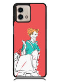 Nobara Kugisaki Jujutsu Kaisen Motorola Moto G Stylus 5G 2023 Case OV8040