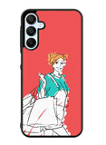 Nobara Kugisaki Jujutsu Kaisen Samsung Galaxy A35 5G Case OV8040
