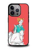 Nobara Kugisaki Jujutsu Kaisen iPhone 16 Pro Case OV8040
