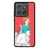 Nobara Kugisaki Jujutsu Kaisen Motorola Moto Edge 2025 Case QC8040