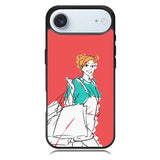 Nobara Kugisaki Jujutsu Kaisen iPhone 17 Air Case OV8040