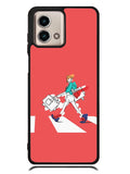 Nobara Kugisaki Jujutsu Kaisen Motorola Moto G Stylus 5G 2023 Case OV8041