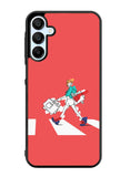 Nobara Kugisaki Jujutsu Kaisen Samsung Galaxy A35 5G Case OV8041