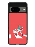 Nobara Kugisaki Jujutsu Kaisen Google Pixel 8A Case QC8041