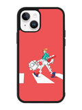Nobara Kugisaki Jujutsu Kaisen iPhone 14 Plus Case QC8041