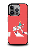 Nobara Kugisaki Jujutsu Kaisen iPhone 16 Pro Max Case OV8041